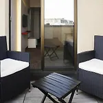 מלון Ibis Styles Centre