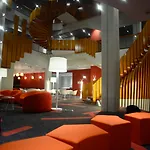 מלון Ibis Styles Centre
