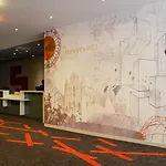 Ibis Styles Centre פואטייה