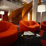 Ibis Styles Centre מלון פואטייה