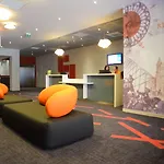 Ibis Styles Centre מלון