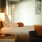 Ibis Styles Centre מלון פואטייה