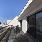 Ibis Styles Centre פואטייה