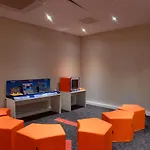 Ibis Styles Centre Hotel 3*