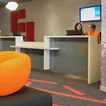 Ibis Styles Centre Hotel 3*