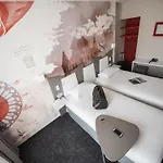 Hotel Ibis Styles Centre Poitiers