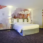 Ibis Styles Centre מלון פואטייה