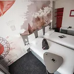 Ibis Styles Centre Szálloda 3*