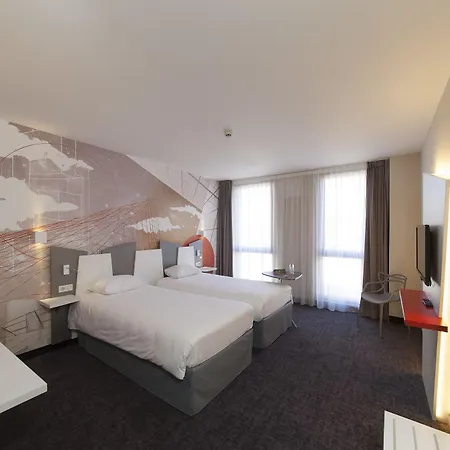 Ibis Styles Centre Hotel