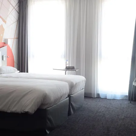 Hotel Ibis Styles Centre