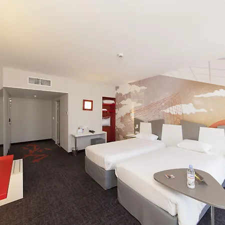 Ibis Styles Centre Poitiers