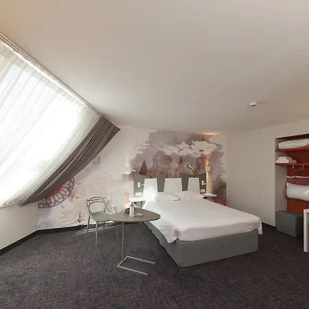 Hotel Ibis Styles Centre