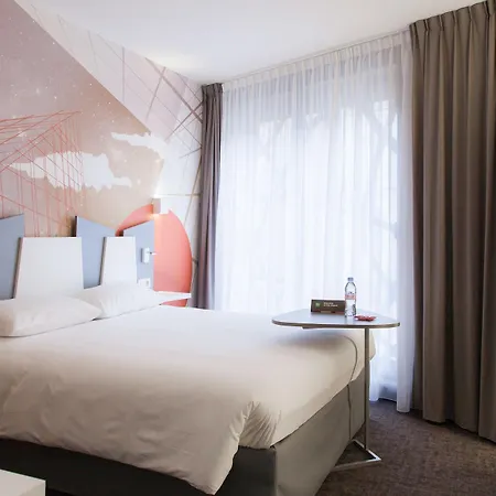 Hotel Ibis Styles Centre Poitiers