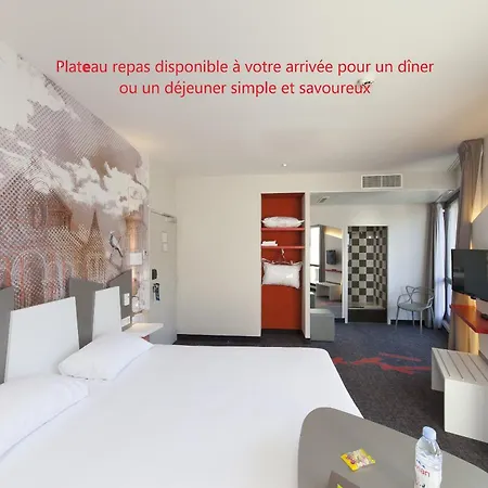 Hotel Ibis Styles Centre 3*