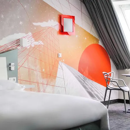 Ibis Styles Centre