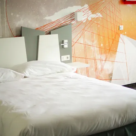Ibis Styles Centre 3* Poitiers