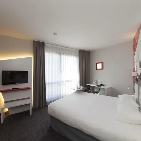 Hotel Ibis Styles Centre