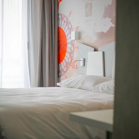 Hotel Ibis Styles Centre 3*