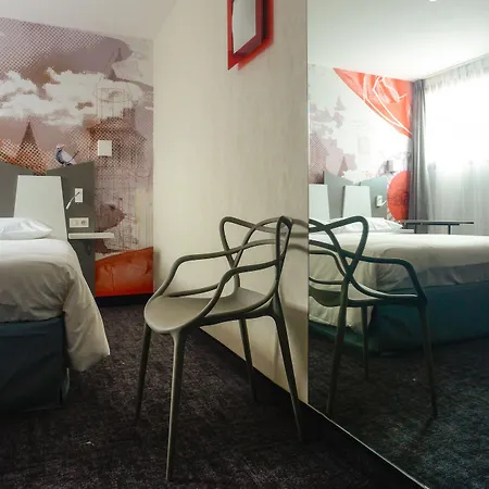 Ibis Styles Centre 3* Poitiers