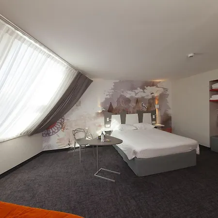 Ibis Styles Centre Poitiers