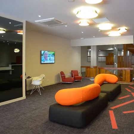 Ibis Styles Centre Hotel