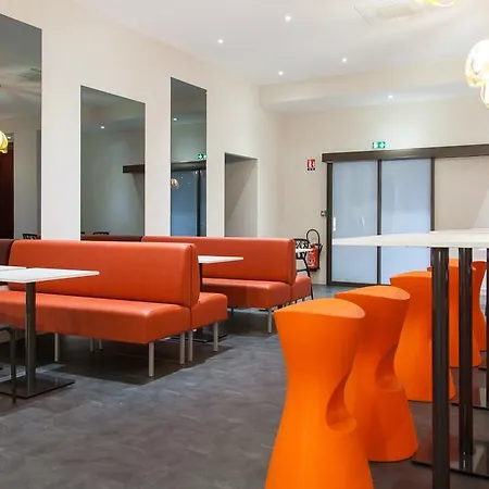 Ibis Styles Centre Poitiers