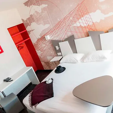 Ibis Styles Centre