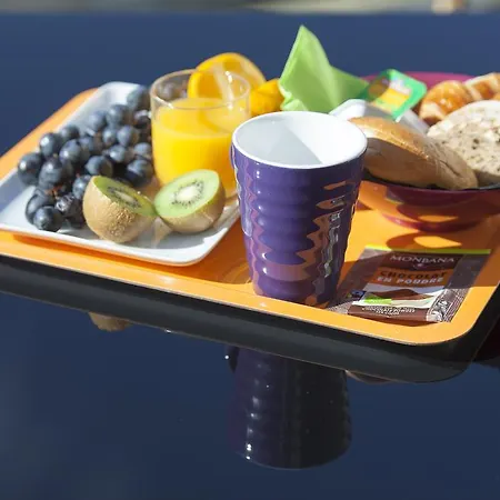 Ibis Styles Centre Hotel