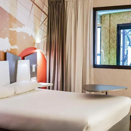 Hotel Ibis Styles Centre 3*