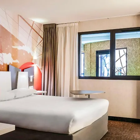 Ibis Styles Centre Hotel