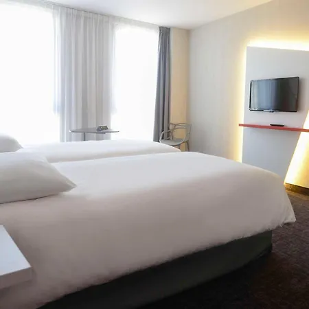 Hotel Ibis Styles Centre 3*