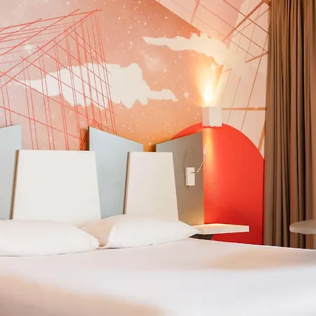 Hotel Ibis Styles Centre 3*