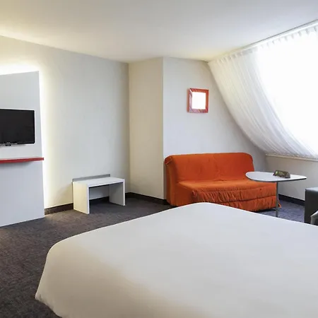 Hotel Ibis Styles Centre Poitiers