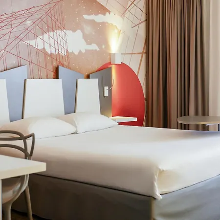 Ibis Styles Centre Szálloda