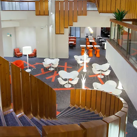 Ibis Styles Centre Poitiers