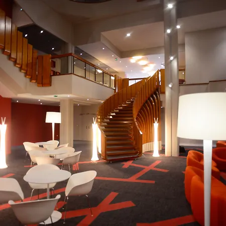 Hotel Ibis Styles Centre 3*