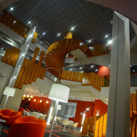 Ibis Styles Centre Hotel 3*