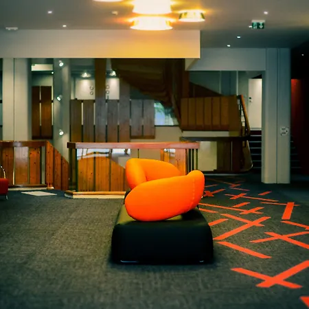 Ibis Styles Centre Пуатьє