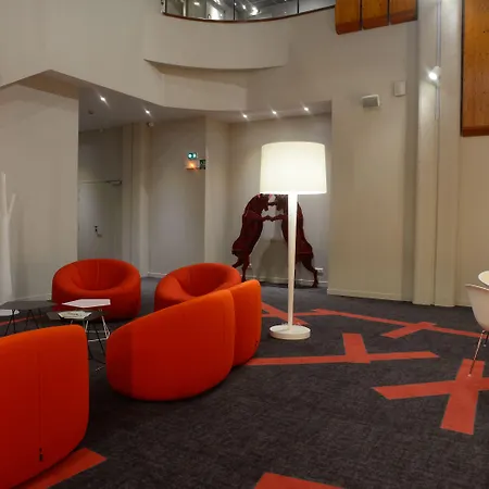 Ibis Styles Centre Poitiers