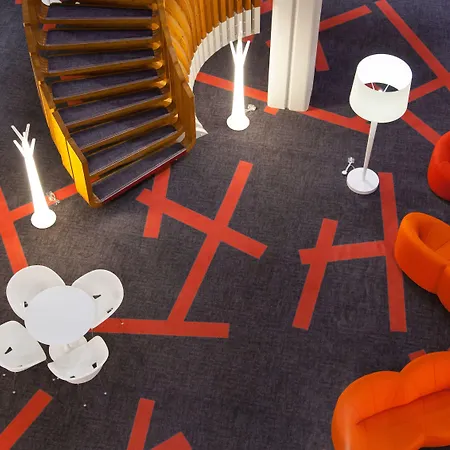 Hotel Ibis Styles Centre 3*