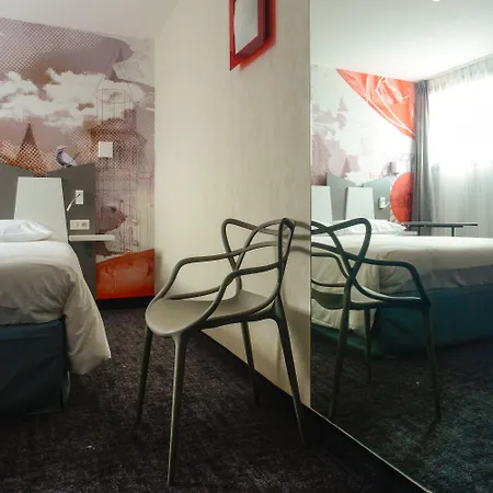 Ibis Styles Centre