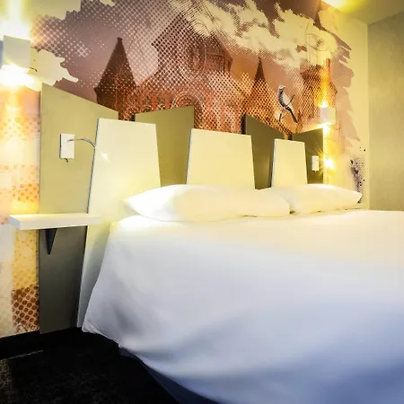 Hotel Ibis Styles Centre Poitiers