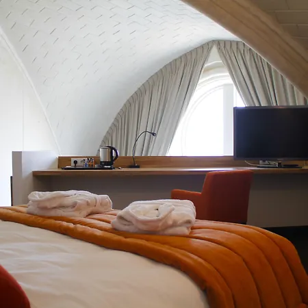 Hotel Ibis Styles Centre 3*