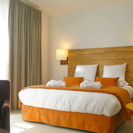 Ibis Styles Centre