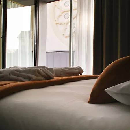 Ibis Styles Centre 3*