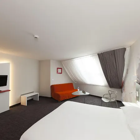 Ibis Styles Centre