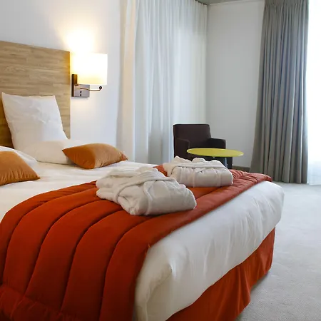 Ibis Styles Centre Poitiers