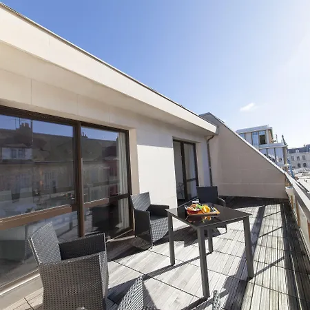 Hotel Ibis Styles Centre 3*