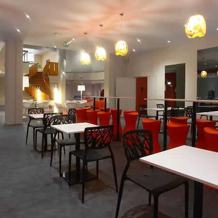 Ibis Styles Centre 3* Пуатьє