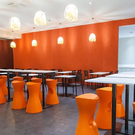 Ibis Styles Centre